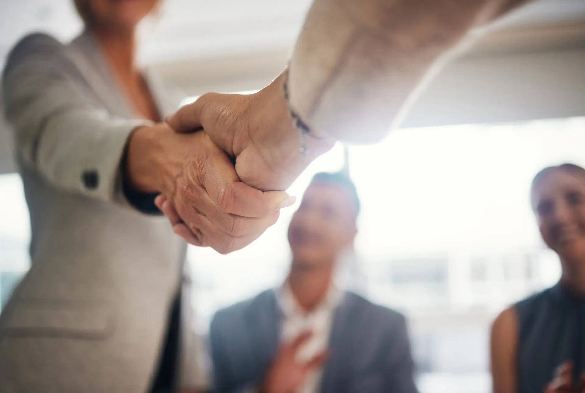 Employer reviewing H-1B compliance and regulatory requirements