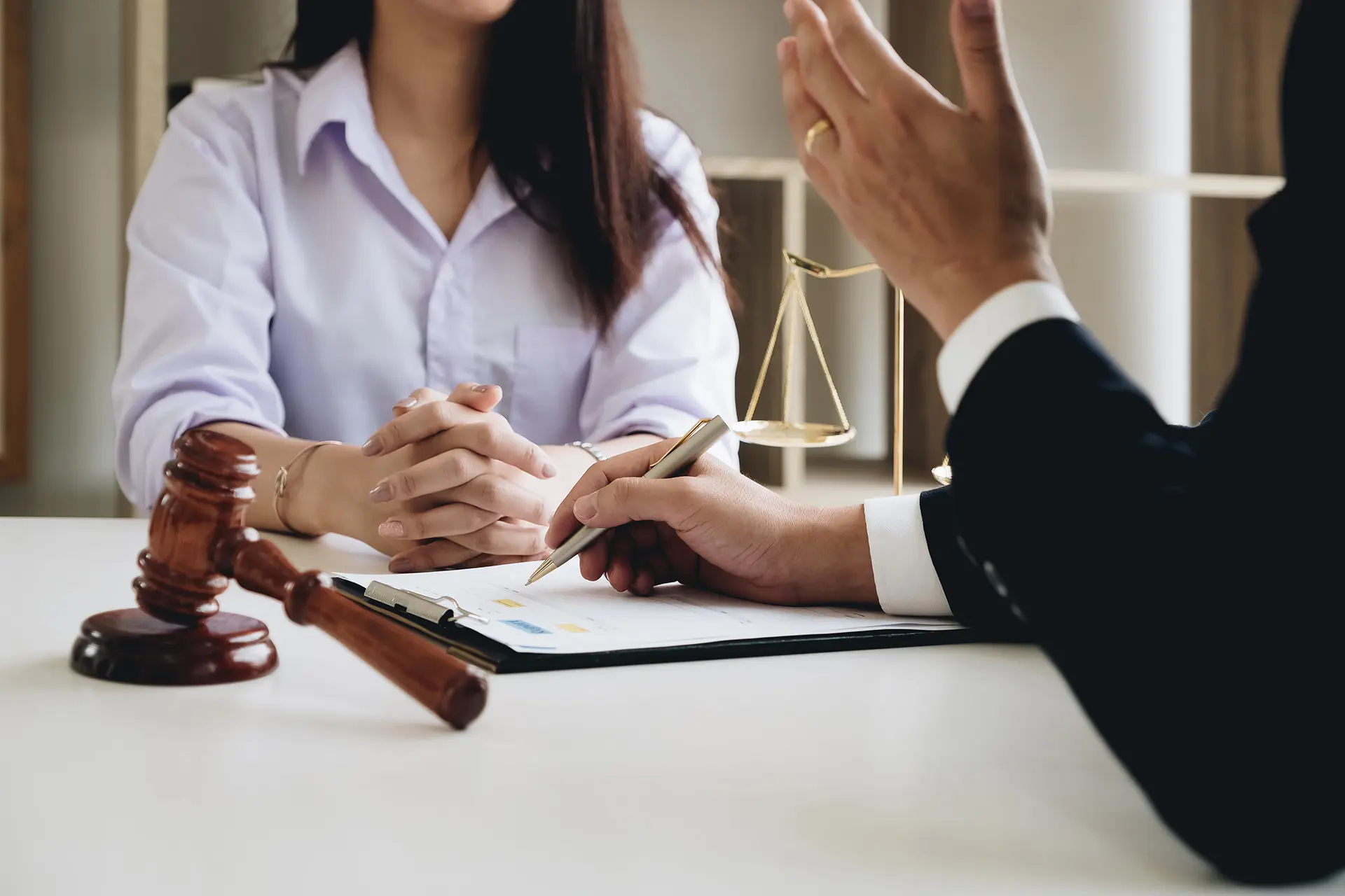 Introduction to U.S. immigration law and visa categories