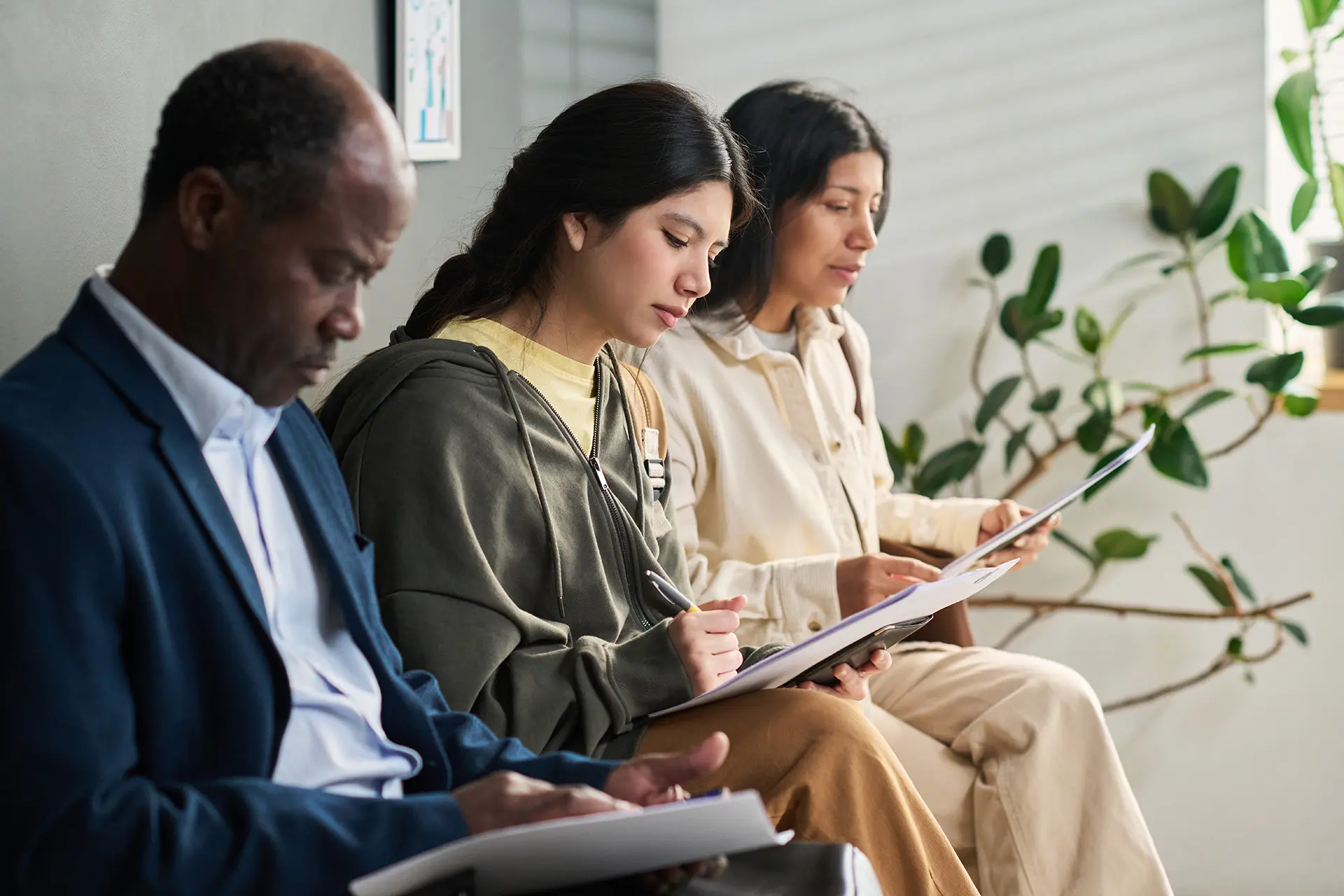 USCIS adjustment of status memo guidance for employment-based applicants