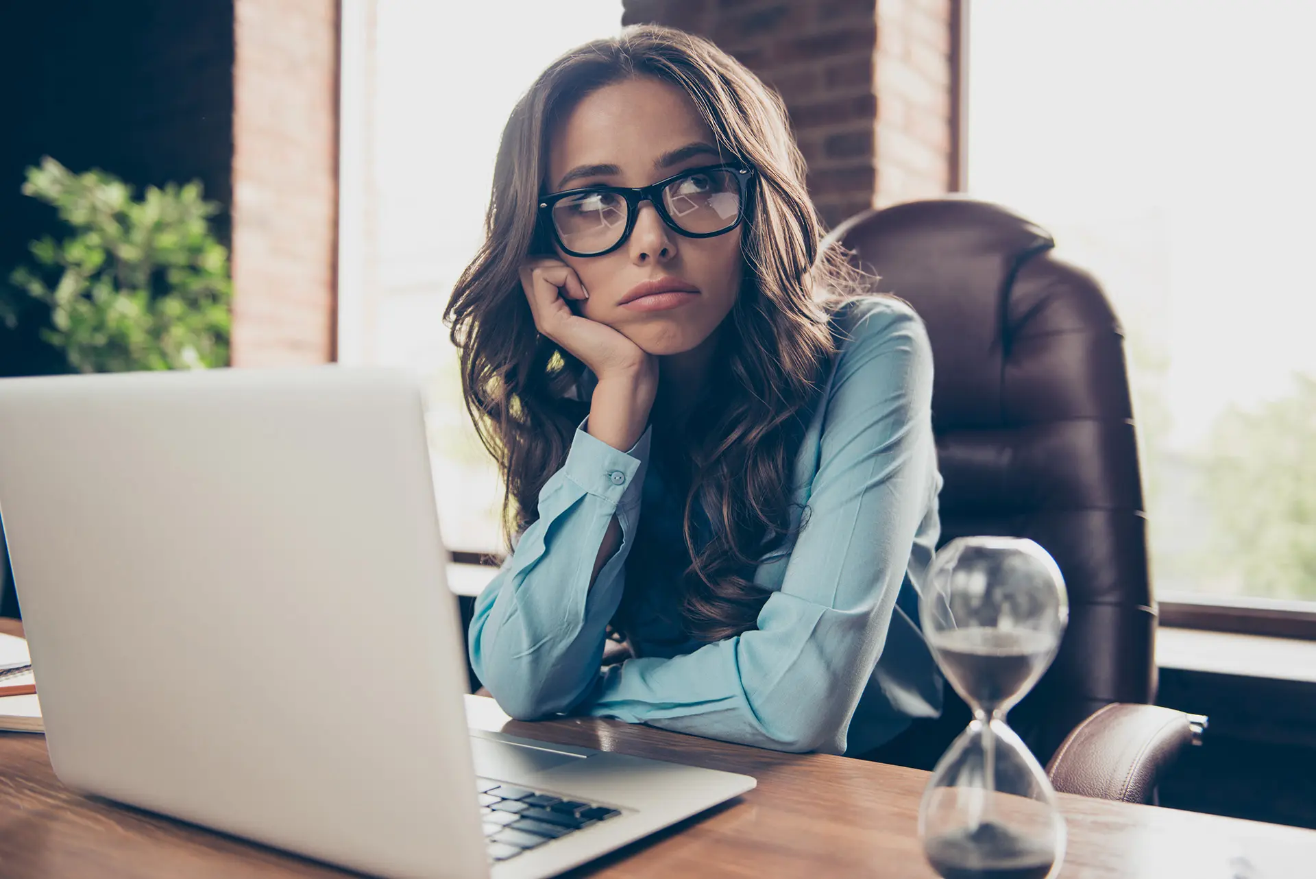 Immigration case processing times and status tracking