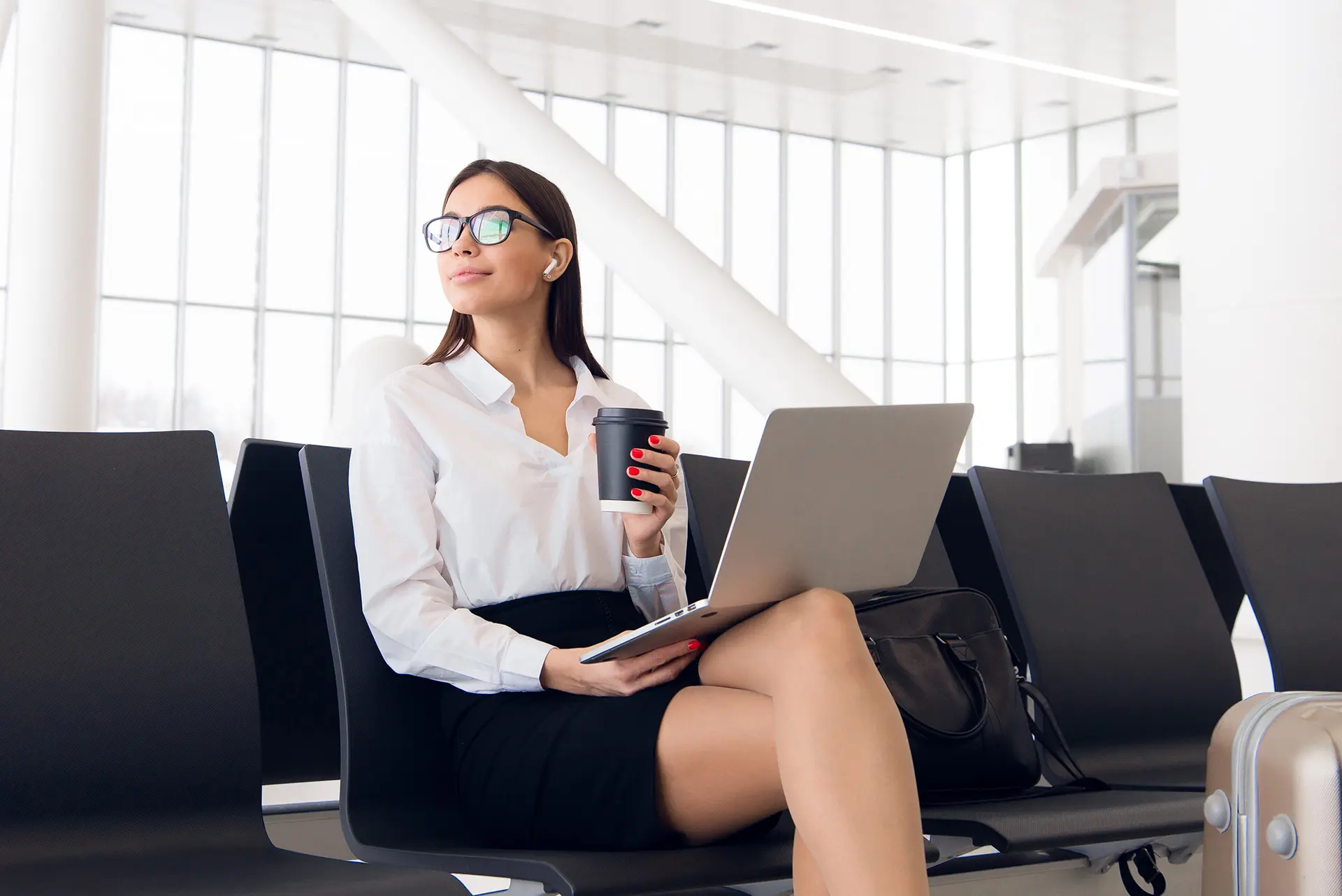 O-1 visa applicant with extraordinary ability credentials