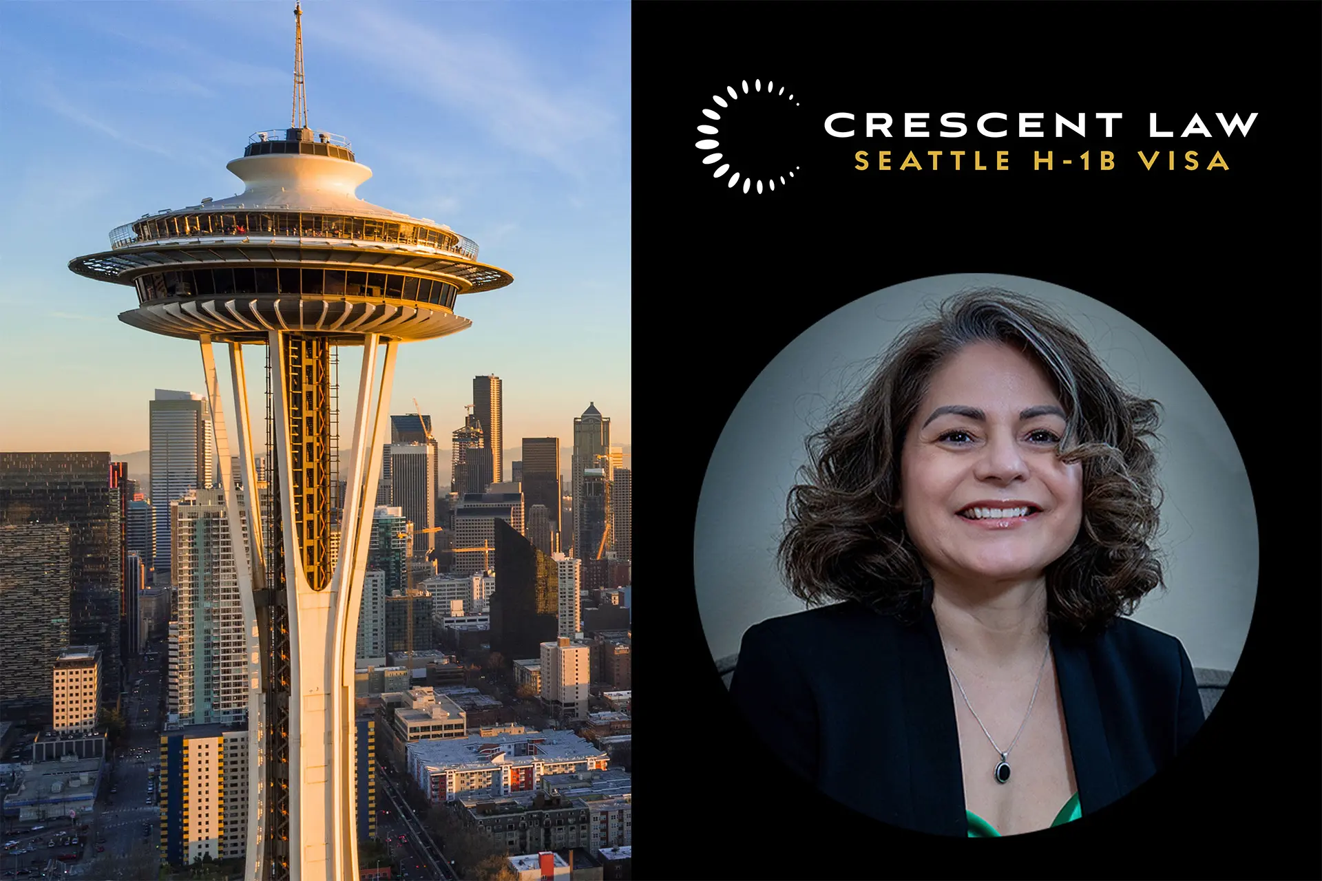 E-2 Investor Visa Attorney Seattle | Crescent Law, PLLC